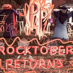 ROCKTOBER RETURNS