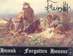 Forgotten Honour