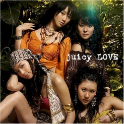 juicy LOVE