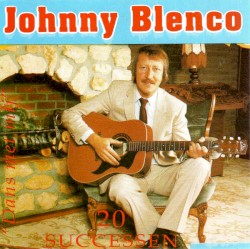 “Dans met mij”: 20 successen van Johnny Blenco