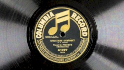 Christmas Symphony / Circassian Dance