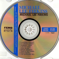 Michael Lee Firkins