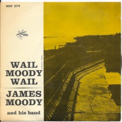 The Golden Touch / Moody's Blue Again