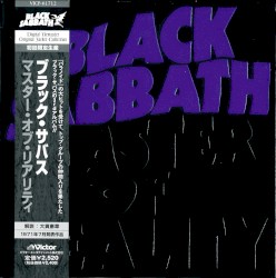 Master of Reality