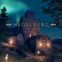Hegelburg at Night
