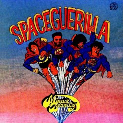 SpaceGuerilla