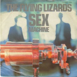 Sex Machine
