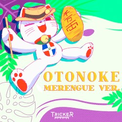 Otonoke (Merengue ver.)
