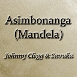 Asimbonanga
