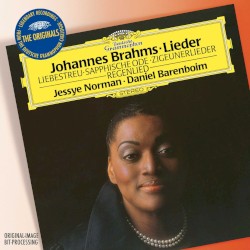 Lieder