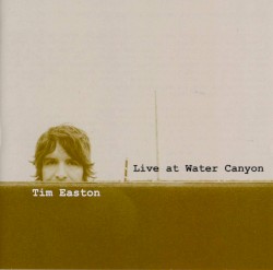 Live at Water Canyon