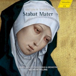 Stabat Mater, op. 58