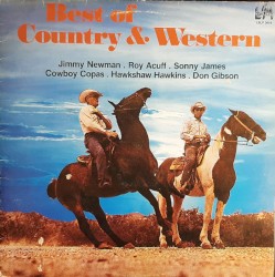 Best of Country & Western