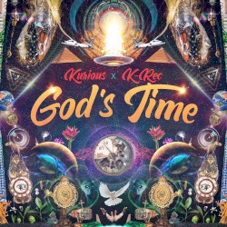 God’s Time