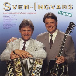 På begäran