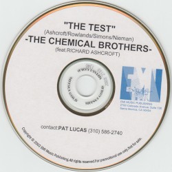 The Test