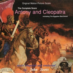 Antony and Cleopatra