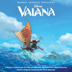 Vaiana (Banda sonora original em português)