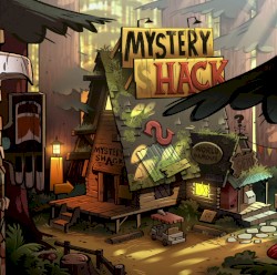 Gravity Falls Season 1 β Soundtrack Excerpts Vol. 3