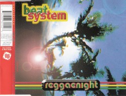 Reggaenight