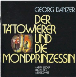 Der Tätowierer und die Mondprinzessin