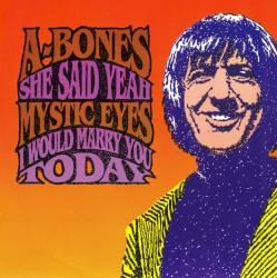 She Said Yeah / I Would Marry You