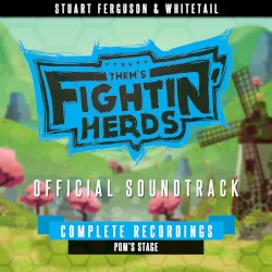Them’s Fightin’ Herds (Complete Recordings – Pom’s Stage)