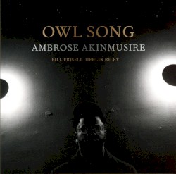 Owl Song
