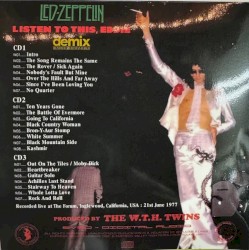 Listen to This, Eddie: Demix