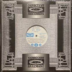 Who’s Who? – The Defective DJ Who Remixes