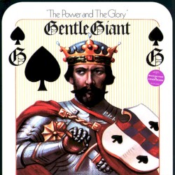 The Power and the Glory