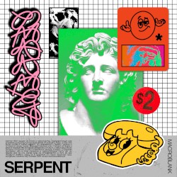 serpent lp