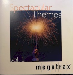 Spectacular Themes, Volume 1