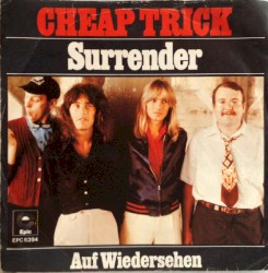 Surrender