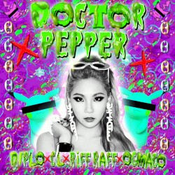 Doctor Pepper