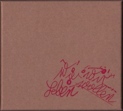 Wie wir leben wollen