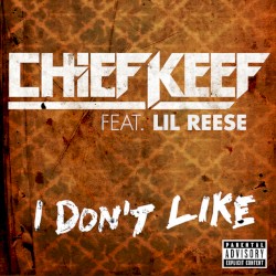 I Don’t Like