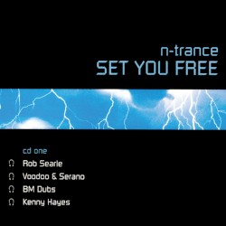Set You Free