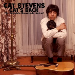 Cat’s Back: The Complete Broadcasts 1966–67