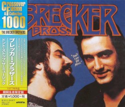 Don't Stop the Music