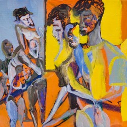 Save (Catching Flies remix)