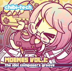 MoeNES, Volume 1: the idol composer's groove