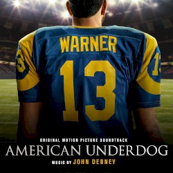 American Underdog: Original Motion Picture Soundtrack