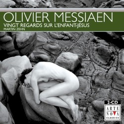 Vingt regards sur l'enfant-Jésus