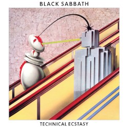 Technical Ecstasy