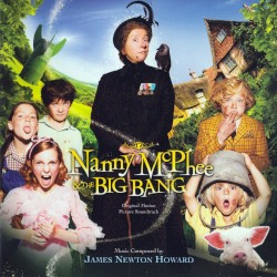 Nanny McPhee & The Big Bang: Original Motion Picture Soundtrack