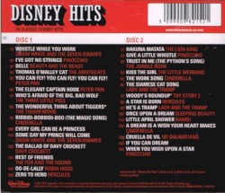 The Ultimate Disney Hits
