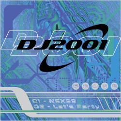 NSX99//Let's Party
