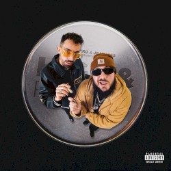 High & Fines Herbes La Mixtape - Volume 2 - Saison 4. Parce qu’on n’a pas fait de mixtape pour les deux premières saisons. Ok, c’est pas très logique, mais on-s’en-bat-les-couilles, le projet il tue sa mère !