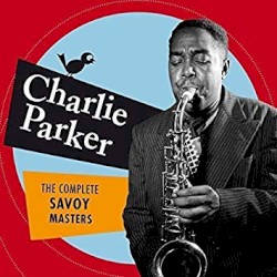 The Complete Savoy Masters